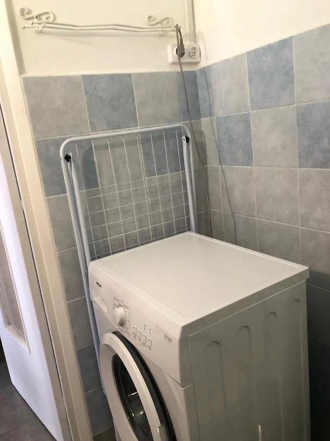 Apartment Fully Equipped Apt For 3, Near Negresco Nice France
