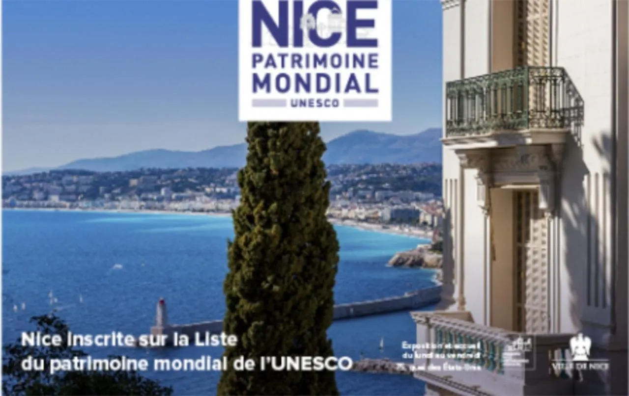 Apartment Fully Equipped Apt For 3, Near Negresco Nice France