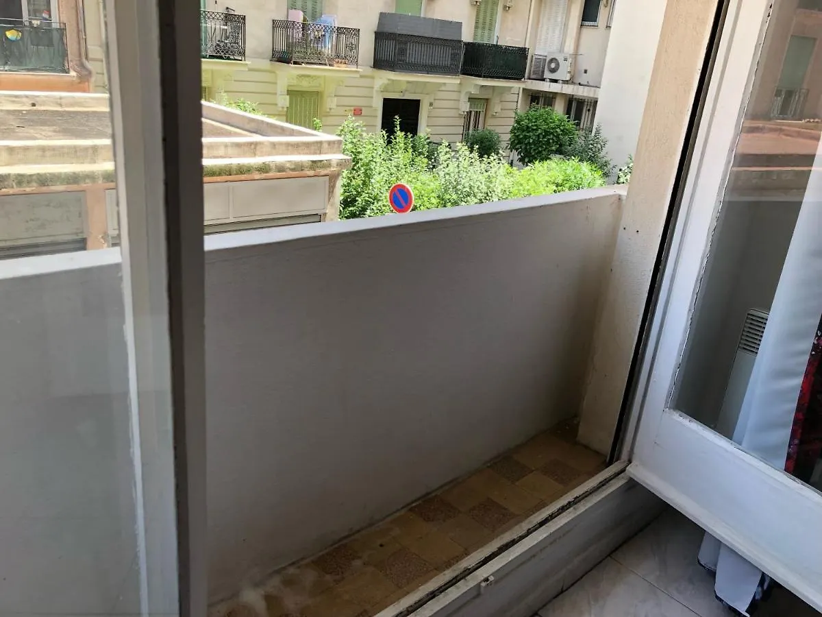 Fully Equipped Apt For 3, Near Negresco Nice Apartment