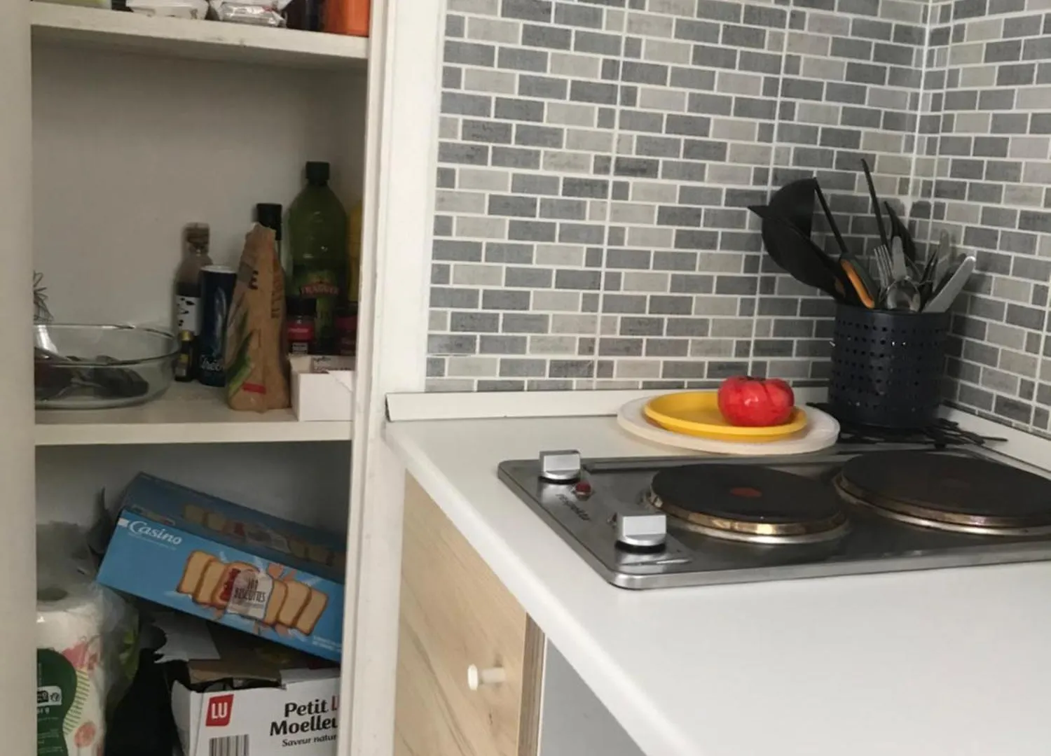 Fully Equipped Apt For 3, Near Negresco Nice Apartment