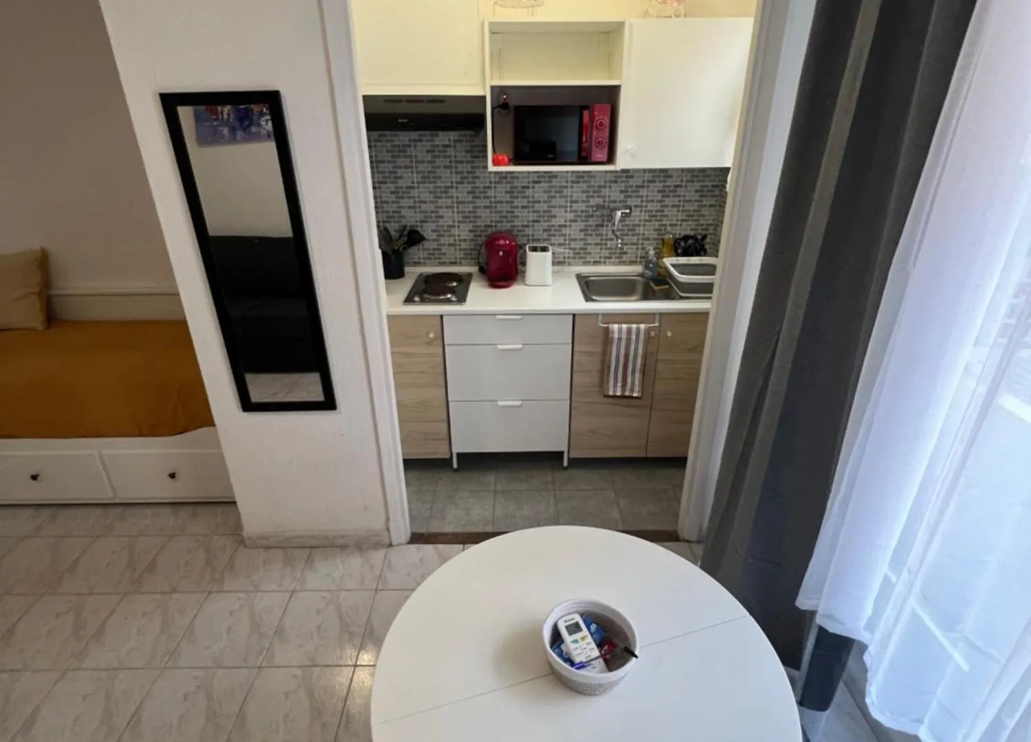 Fully Equipped Apt For 3, Near Negresco Nice Apartment