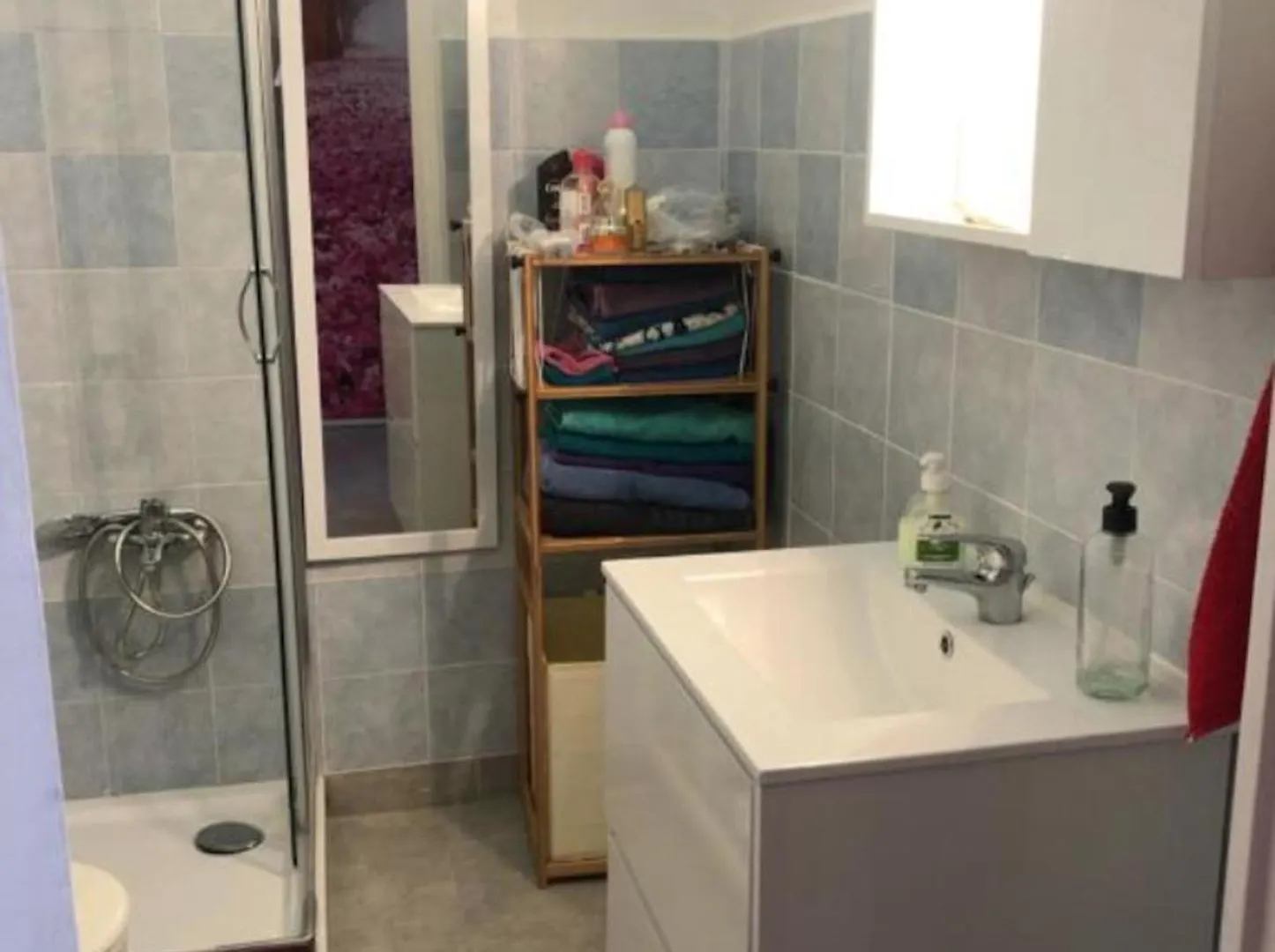 Apartment Fully Equipped Apt For 3, Near Negresco Nice