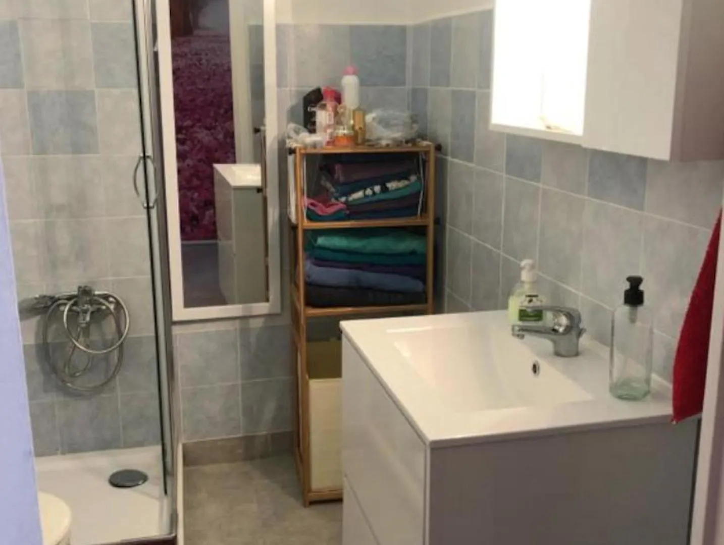 Fully Equipped Apt For 3, Near Negresco Nice France
