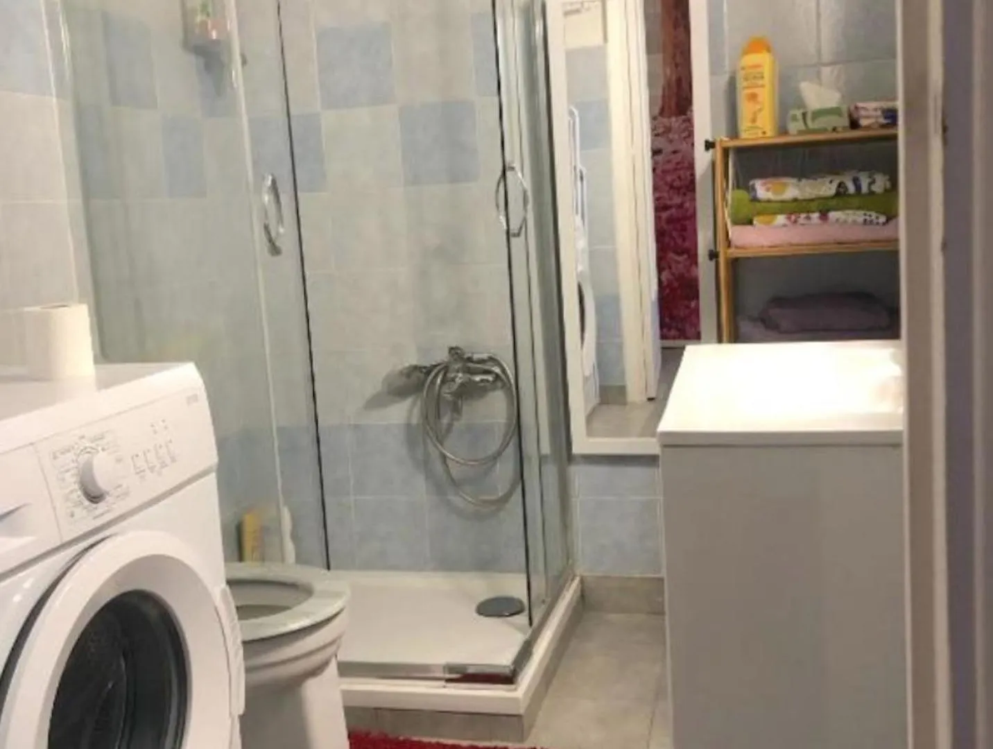 Fully Equipped Apt For 3, Near Negresco Nice