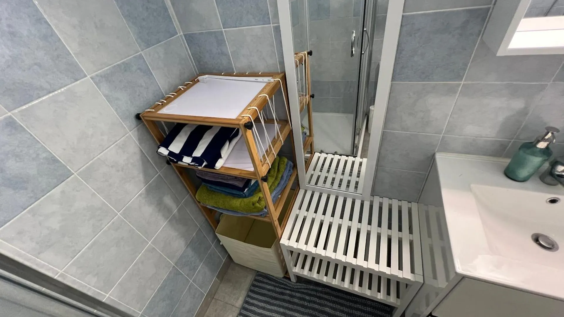 Fully Equipped Apt For 3, Near Negresco Nice