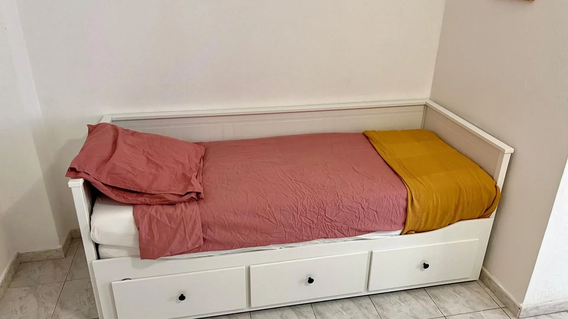 Apartment Fully Equipped Apt For 3, Near Negresco Nice