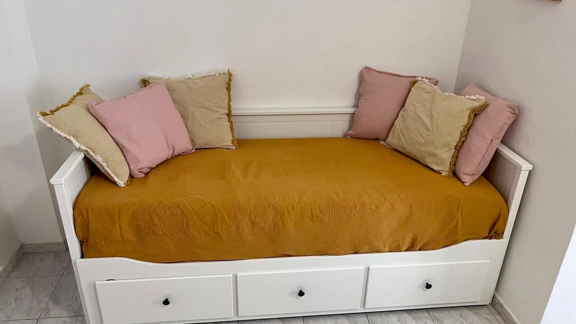 Fully Equipped Apt For 3, Near Negresco Nice France