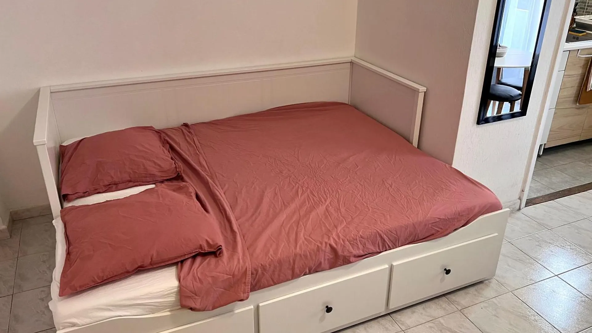 Fully Equipped Apt For 3, Near Negresco Nice 0*,  France